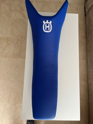 Asiento Husqvarna 701 Tapizado Antideslizante