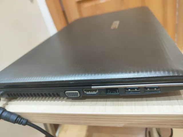 Ordenador Portátil Asus Negro/Gris venta en person