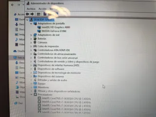 Ordenador Portátil Asus Negro/Gris venta en person