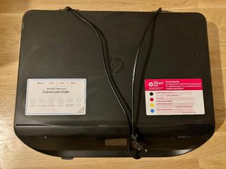 Impresora HP ENVY 5000 Series