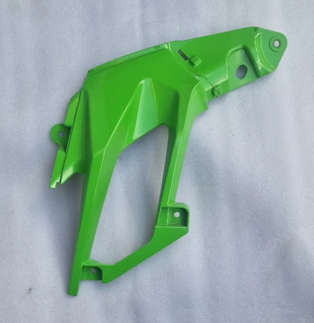 CARENA LATERALE SINISTRA KAWASAKI NINJA 400
