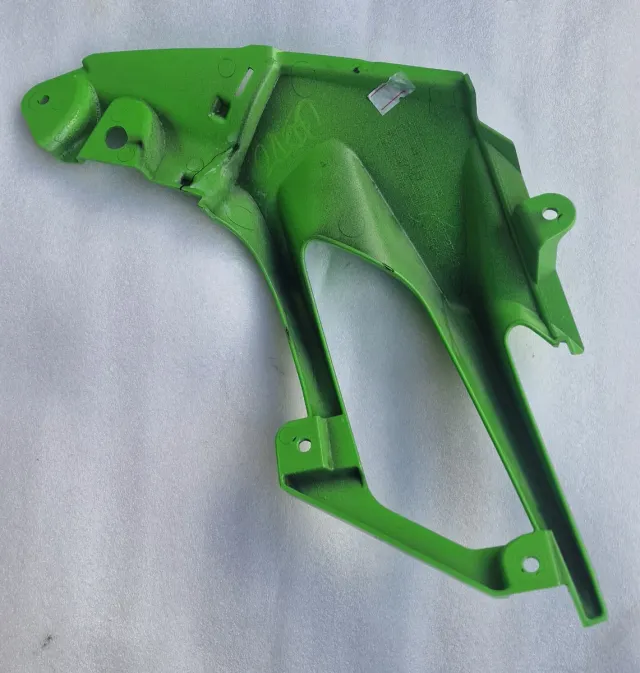 CARENA LATERALE SINISTRA KAWASAKI NINJA 400