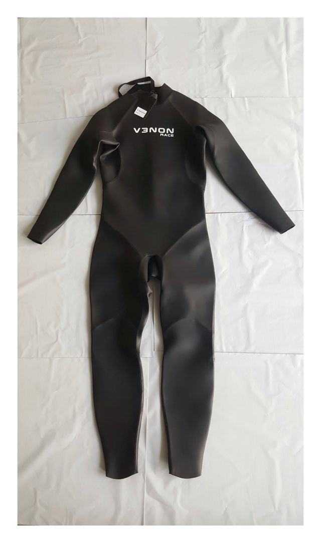 NUEVO Neopreno Natación Aguas Abiertas