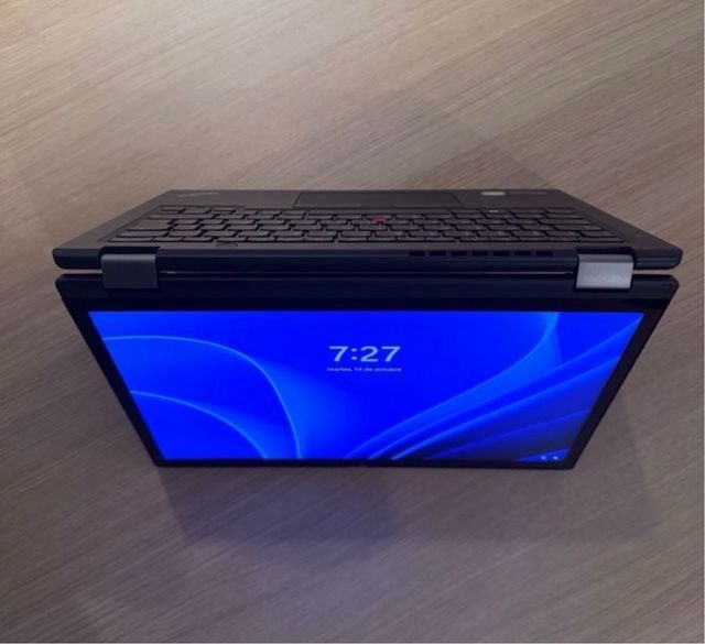 Portátil Lenovo ThinkPad Yoga L13