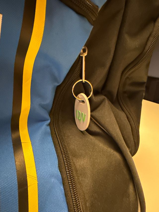 Bolsa Mochila Botas Esquí Lange Calefactable