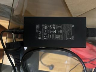 Mini PC HP EliteDesk Negro