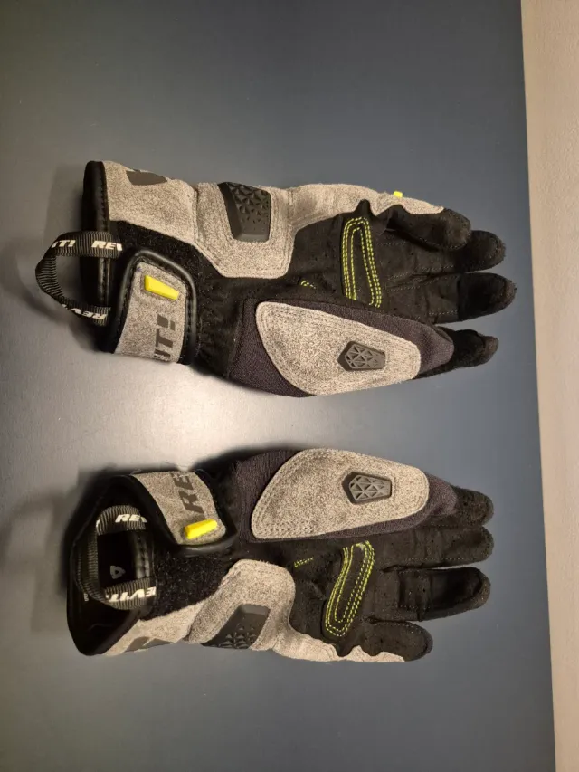 Guantes Rev'it Mangrove Talla L