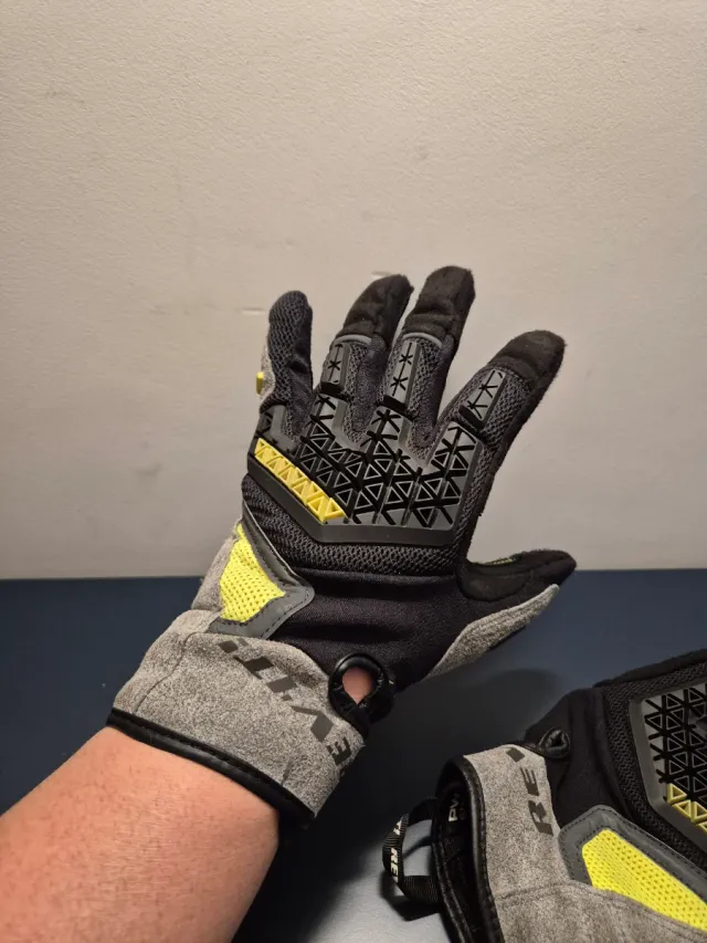 Guantes Rev'it Mangrove Talla L