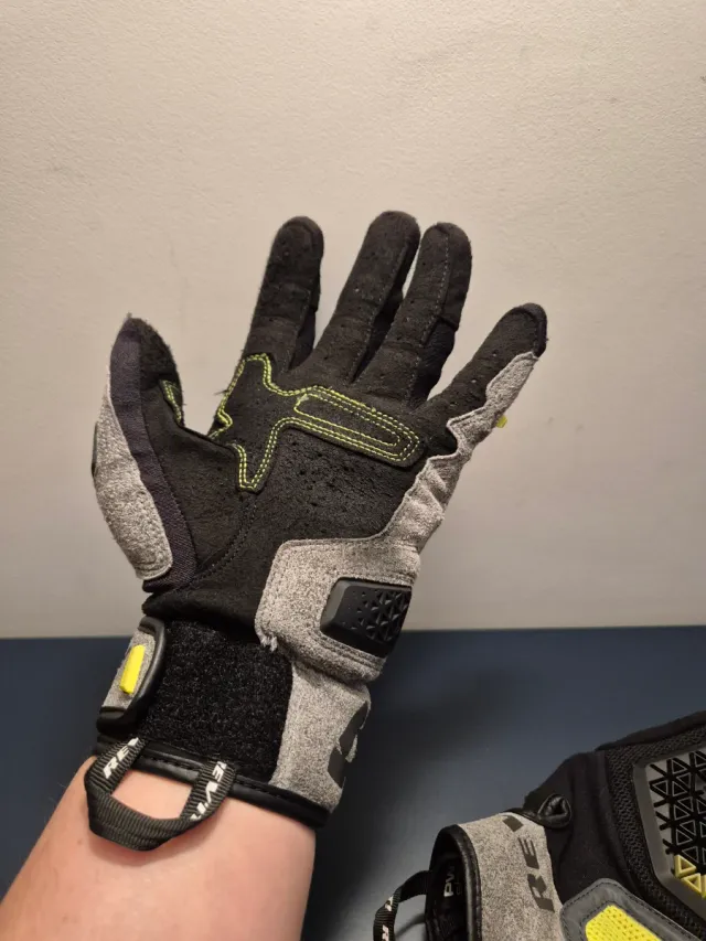 Guantes Rev'it Mangrove Talla L