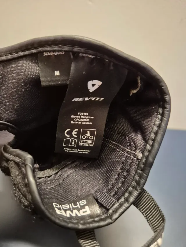 Guantes Rev'it Mangrove Talla L
