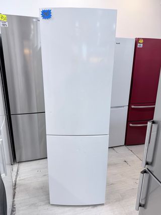 COMBI HAIER 188  CM NO NO FROST  GARANTÍA!