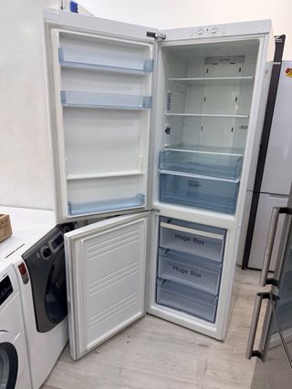 COMBI HAIER 188  CM NO NO FROST  GARANTÍA!