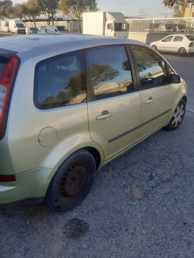 Ford C-MAX 2005