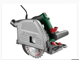 Sierra de inmersión Parkside 1200W