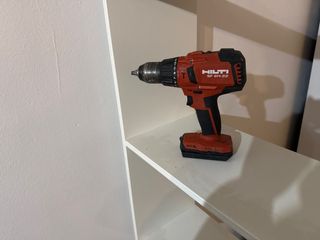 Taladro percutor Hilti SF 6H-22
