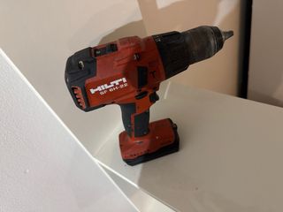 Taladro percutor Hilti SF 6H-22