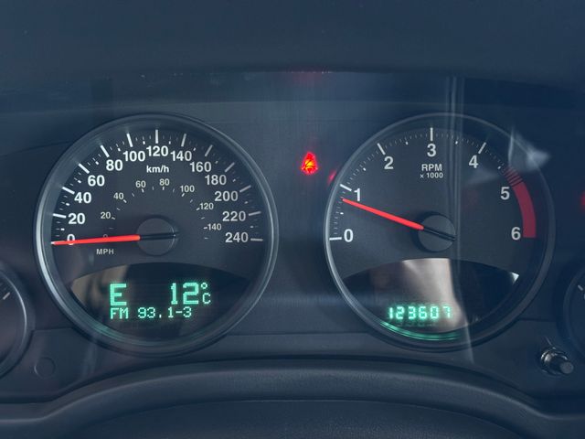 Jeep Compass 2.2CRD 136cv 6 velocidades *SPORT*