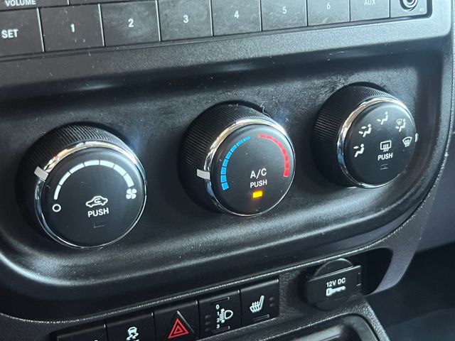 Jeep Compass 2.2CRD 136cv 6 velocidades *SPORT*