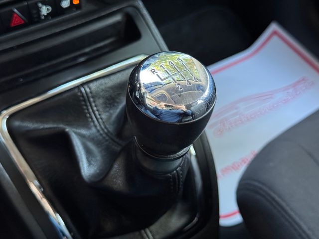 Jeep Compass 2.2CRD 136cv 6 velocidades *SPORT*