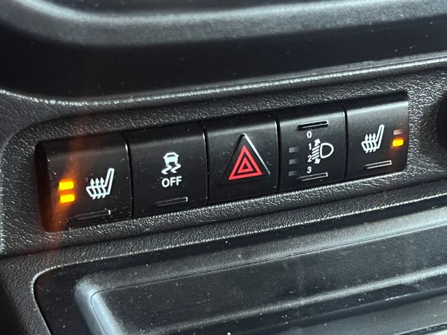 Jeep Compass 2.2CRD 136cv 6 velocidades *SPORT*