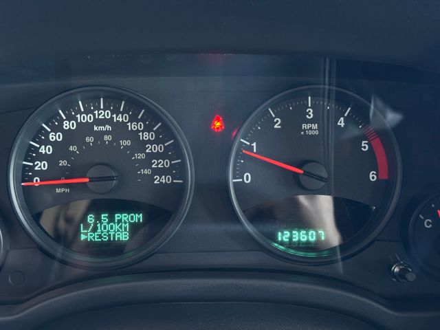 Jeep Compass 2.2CRD 136cv 6 velocidades *SPORT*