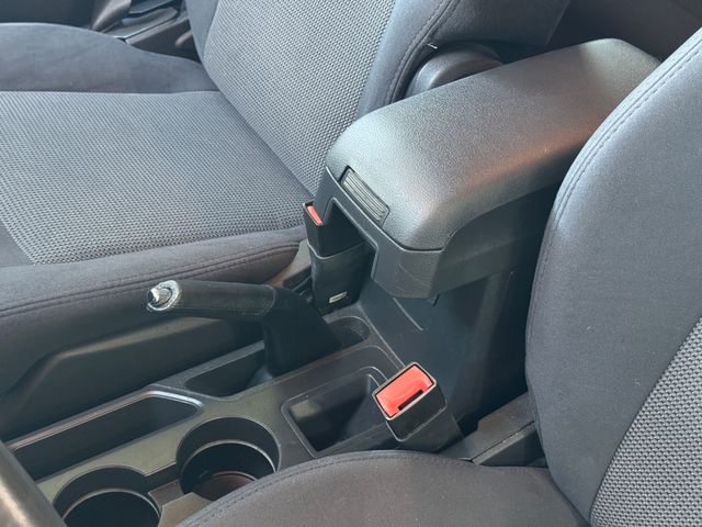 Jeep Compass 2.2CRD 136cv 6 velocidades *SPORT*