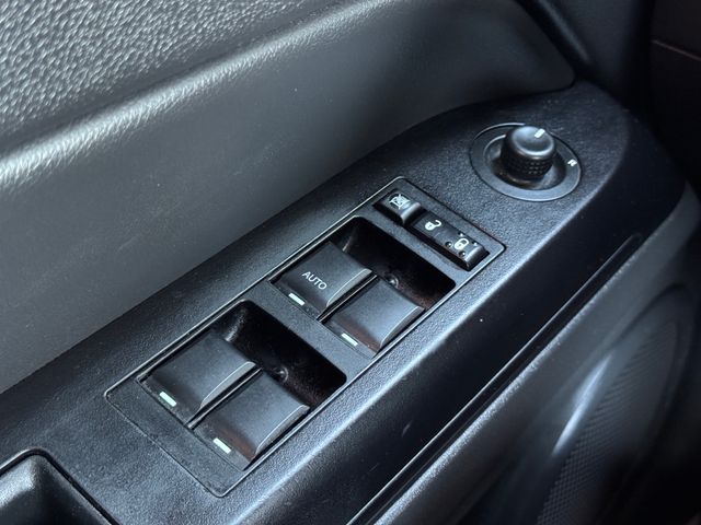 Jeep Compass 2.2CRD 136cv 6 velocidades *SPORT*