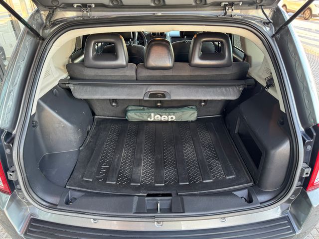 Jeep Compass 2.2CRD 136cv 6 velocidades *SPORT*