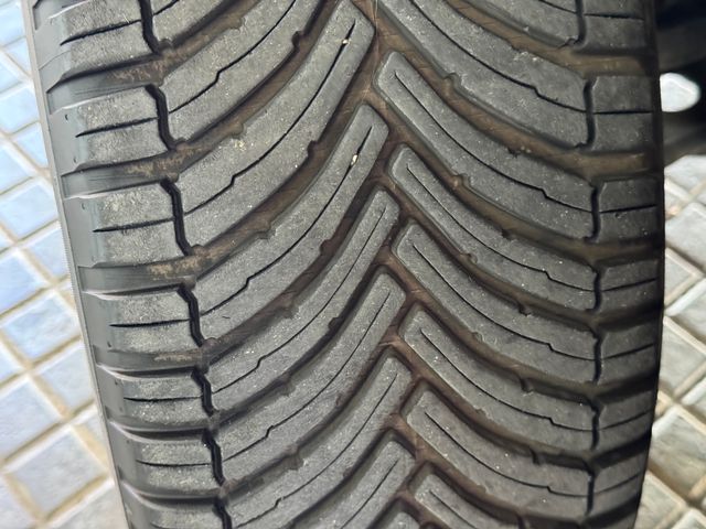 Jeep Compass 2.2CRD 136cv 6 velocidades *SPORT*