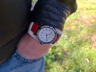 Winchester 1866 orologio uomo