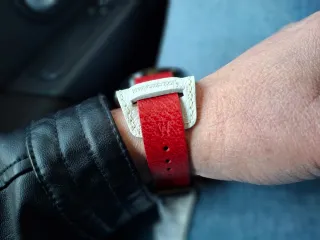 Winchester 1866 orologio uomo