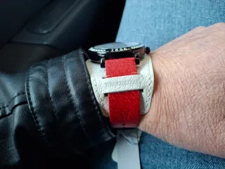 Winchester 1866 orologio uomo