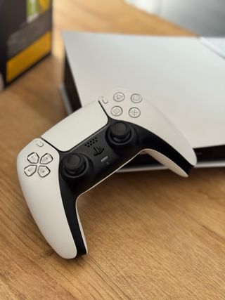Playstation 5 Digital Edition 1TB