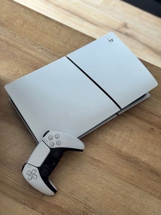 Playstation 5 Digital Edition 1TB