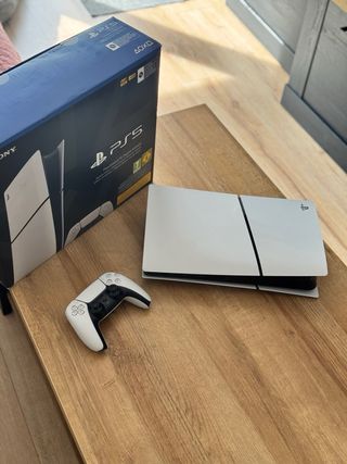 Playstation 5 Digital Edition 1TB