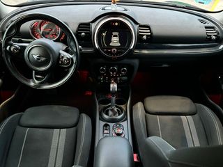 MINI Clubman 2017