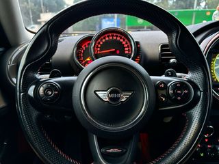 MINI Clubman 2017