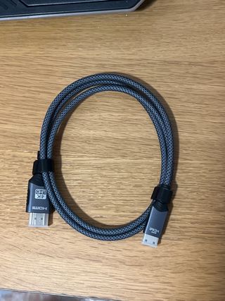 Cable HDMI a Mini HDMI 4K