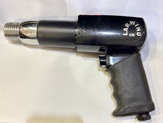 MARTILLO CINCELADOR NEUMATICO LARWIN 2KG.