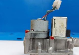 DESPIECE CALDERA ISOFAST F30 E-A