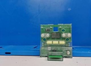 DESPIECE CALDERA ISOFAST F30 E-A