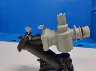 DESPIECE CALDERA ISOFAST F30 E-A