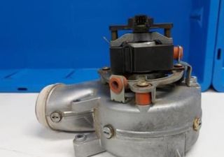 DESPIECE CALDERA ISOFAST F30 E-A