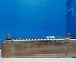 DESPIECE CALDERA ISOFAST F30 E-A