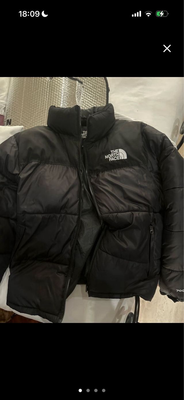 The North Face 700 Talla L