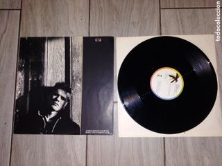 Vinilo U2 - I Still Haven't Found