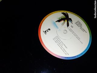 Vinilo U2 - I Still Haven't Found