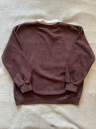 Sudadera Vintage Pato Donald Talla M