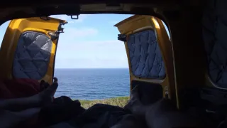 Nissan NV200 2015 Camper