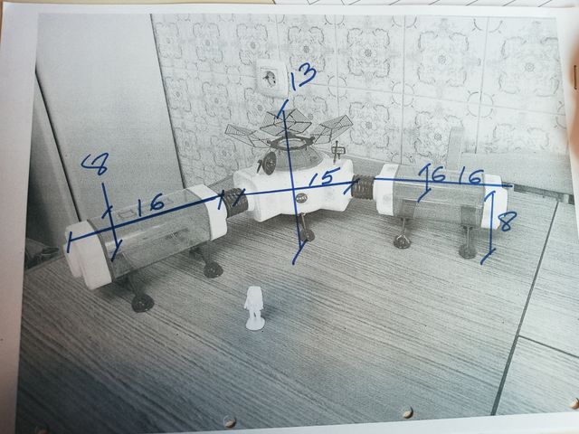 Clementoni Ciencia y Juego: Exploración a Marte